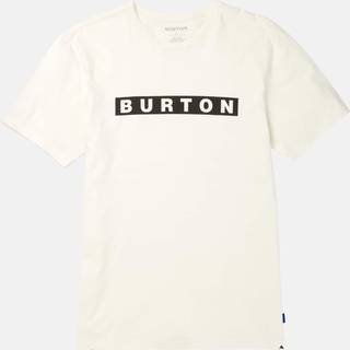Burton Vault T-shirt - XS - stout white