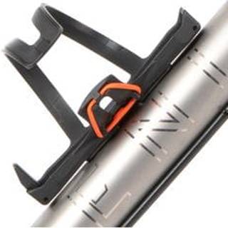 Restrap Side Release Flaskeholder - Sort