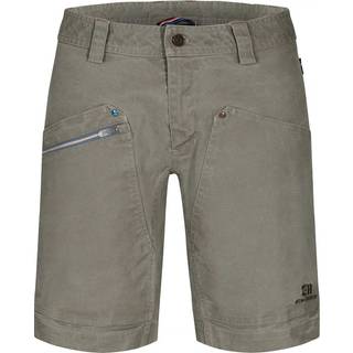 Elevenate Men's Pebble Shorts Gray Green, M