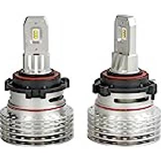 LED H7 Pære 12V - LED Lightning Kit - VW / Mercedes