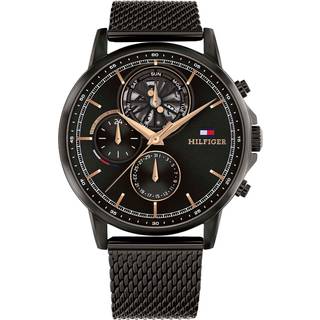 Tommy Hilfiger Unisex Ur 1692155