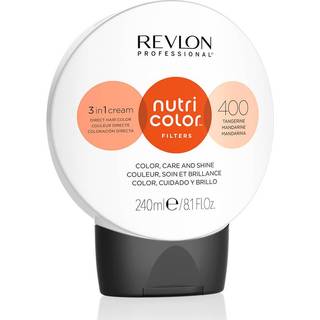 Revlon Professional Nutri Color Filters 400