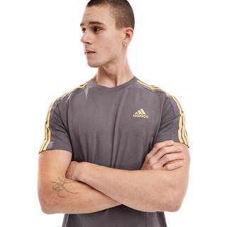 T-shirt adidas M 3S SJ T is1334 Størrelse L