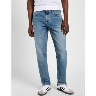 Lee Herren Jeans blau