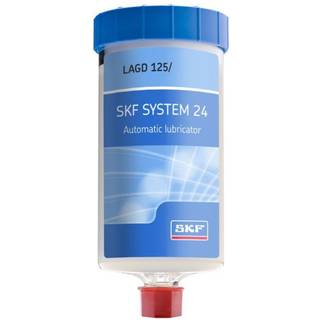 SKF smøremiddel lagd 125/HMT68 Kædeolie
