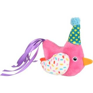 Kattelegetøj Celebretion Bird 9x9x10 cm