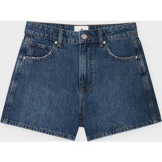 Dalton Short - Marine Blue