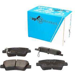 Bremseklodser RAP BRAKES R-P1348