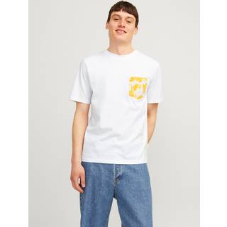 Printet T-shirt