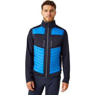 Regatta RG905 Veste & Bodywarmers Strong Blue / Navy L