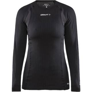 Active Extreme X RN LS W - Black