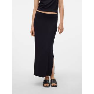 VERO MODA dame nederdel VMMARY - Black - L