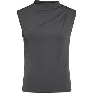 PIECES dame top PCMADISON - Magnet - XL