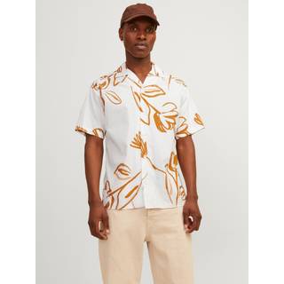 Relaxed Fit Skjorte