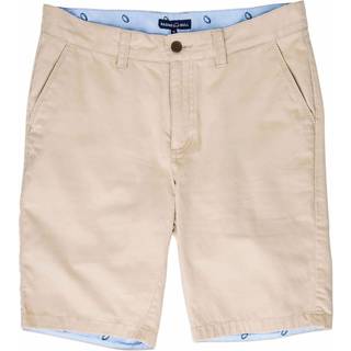 Raging Bull Raging Bull Chino Brown Shorts
