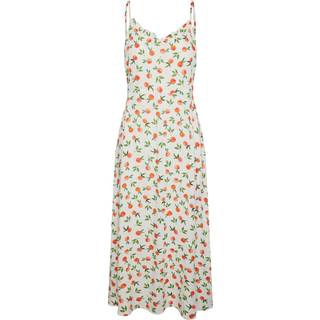 Pcnya Slip Ankle Dress