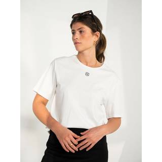 MSCH Melea T-shirt Hvid - S/M