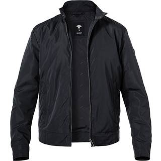 JOOP! Herren Jacke blau unifarben