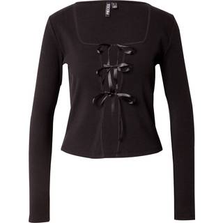Pieces Bonnie square neck top