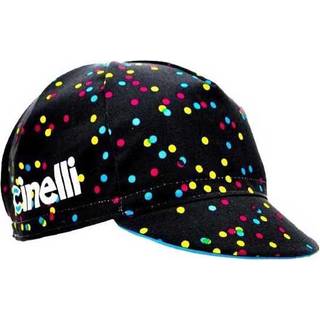 Cinelli Caleido Dots Kasket