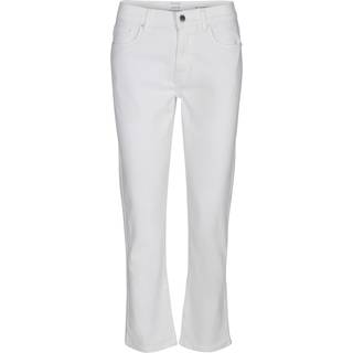 Pieszak Nora Jeans Hvid-26