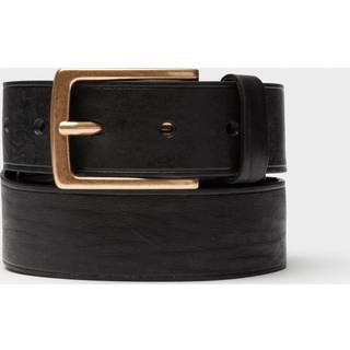 Saddler Atenas Black