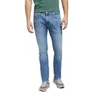 Lee Rider Slim Jean Lighthouse Size 28x32