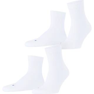 FALKE Run Rib 2-Pack Unisex Short socks