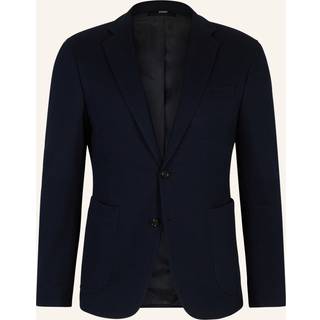 JOOP! Herren Sakko blau Slim Fit