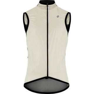 Assos Mille GT Wind Vest C2 Moon Sand
