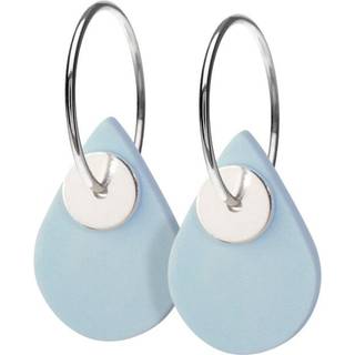 Eos Petite Studs - Sølv