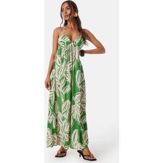 Onlalma life poly chole long dress