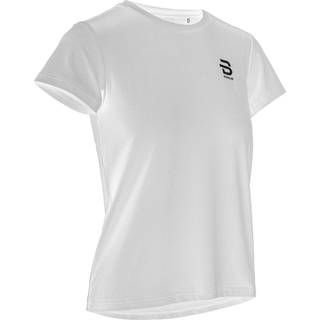 Dæhlie Women's T-Shirt Tempo Brilliant White, L
