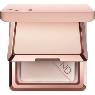 Natasha Denona - Hy-glam Powder Foundation - Pudderfoundation - Hy-glam Powder Foundation P3 - For Women - Beige