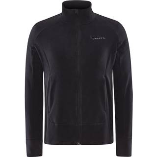 ADV Fleece Midlayer M - Black