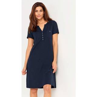 Dejligt blød jerseykjole