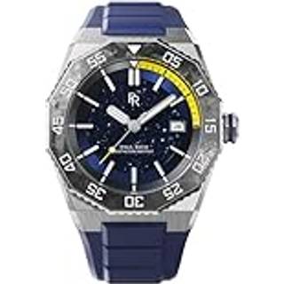 Paul Rich PR-45254 Herrenuhr Aquacarbon Pro Sunset 42mm 20ATM