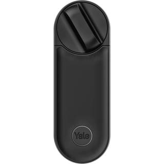 Yale Linus L2 Sort (Euro) Doorman