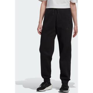 ALL SZN fleecebukser - Black - XS