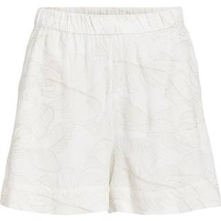 Højtaljet Shorts