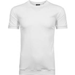 RAGMAN Herren T-Shirt weiß