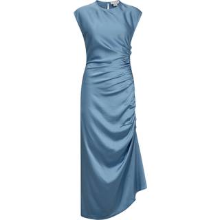 Ivoana Kjole - 28B Dusk blue - 38