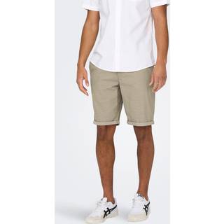 Onspeter Regular Fit Shorts