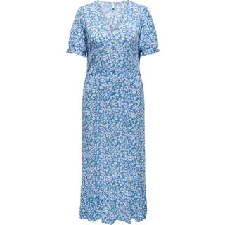 Carchianti Maxi Dress