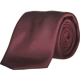 Polyester tie 7 cm