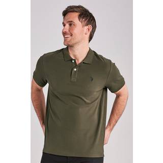 USPA Alfred Polo Forest Night - 2XL