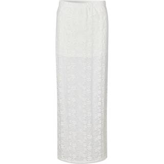 Modström TildeMD skirt - Soft White - M - Skirts