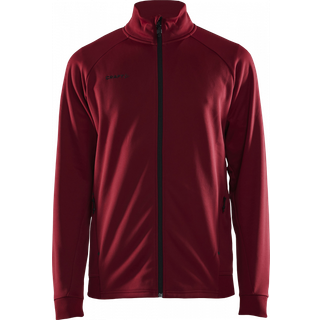 Craft 1909134 adv unify jacket m Herre Rhubarb XS