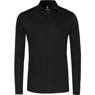 DESOTO Herren Hemd schwarz