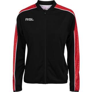 RSL Balder Dame Jakke Sort